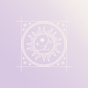 asmeninis gimimo horoskopas (raštu)