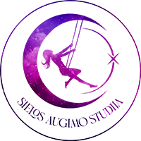 Sielos augimo studija - astropsichologinės paslaugos, gimimo horoskopai, koučingas